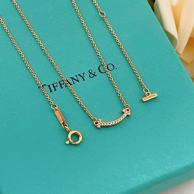 Tiffany Necklace 05yxs73